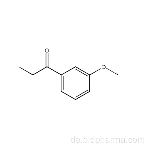 3&#39;-Methoxypropiophenon CAS Nr. 37951-49-8